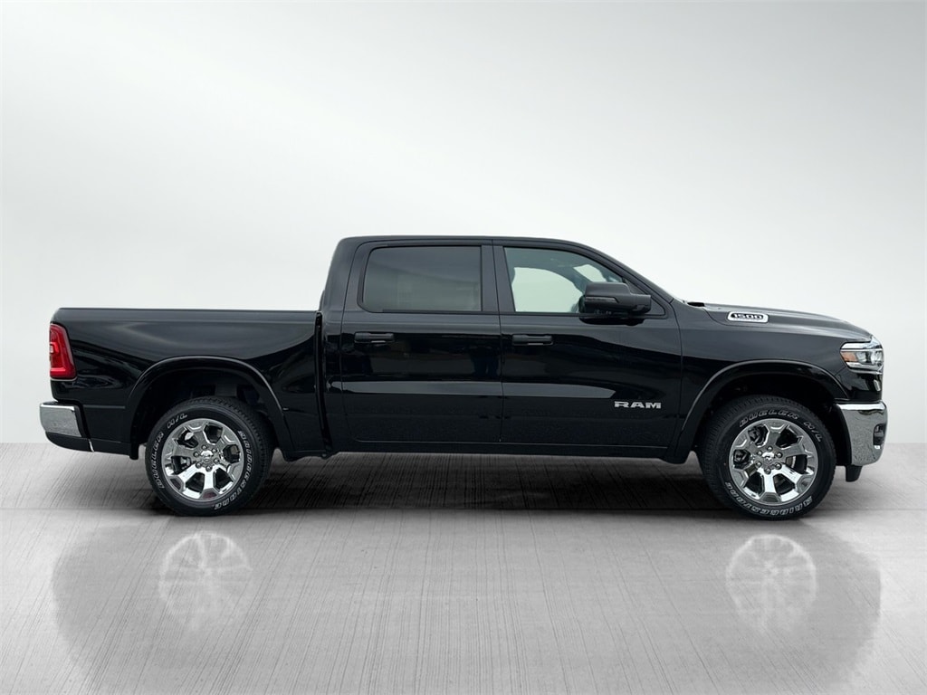 New 2026 Ram 1500 Big Horn/Lone Star Pickup