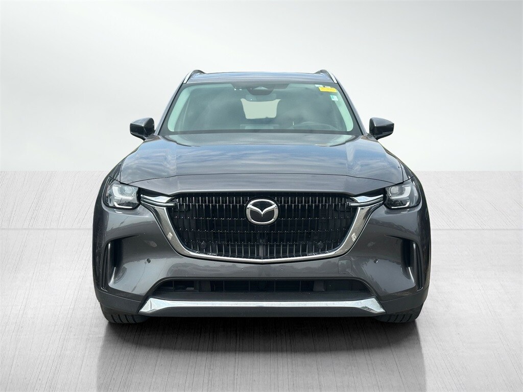 2024 Mazda CX-90 3.3 Turbo Premium photo 2