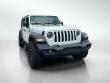 Used 2020 Jeep Wrangler Unlimited Sport S SUV