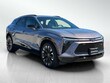 Chevrolet Blazer EV