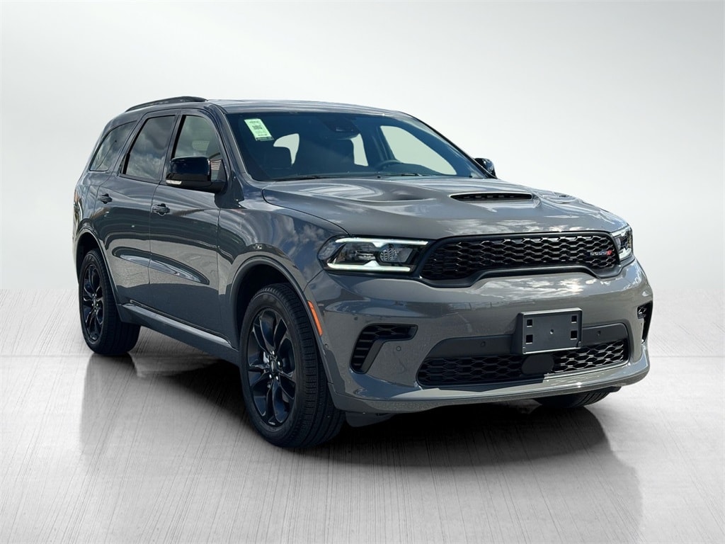 2026 Dodge Durango Sport Utility  2026 Dodge Durango Sport Utility
