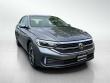Used 2024 Volkswagen Jetta 1.5T SEL Sedan