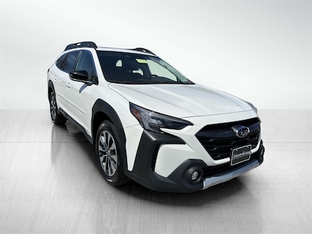 2023 Subaru Outback Limited SUV