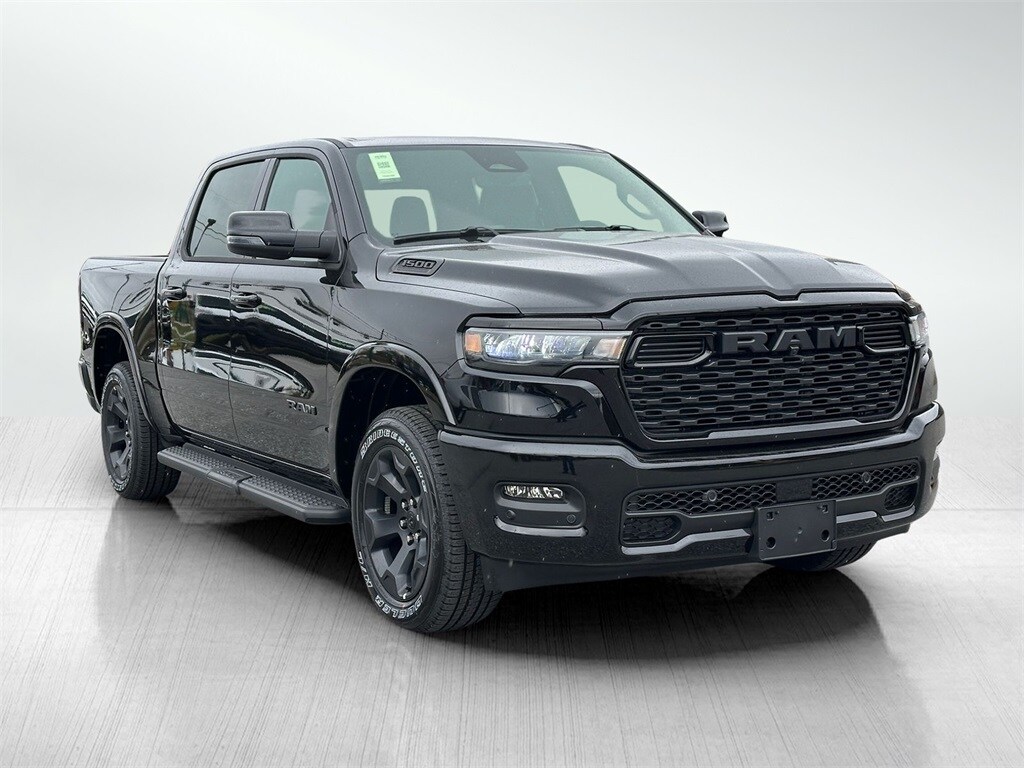 2026 Ram 1500 Pickup  2026 Ram 1500 Pickup