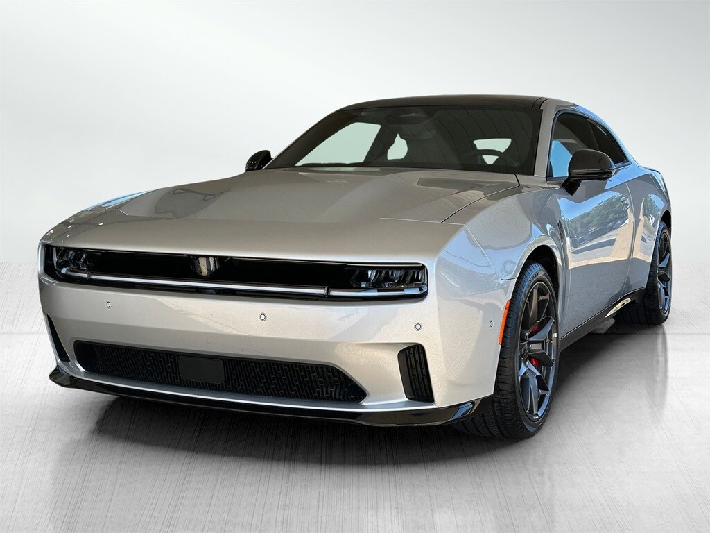 2024 Dodge Charger R/T Scat Pack photo 2