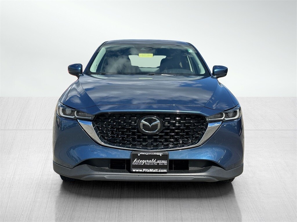 2023 Mazda CX-5 2.5 Select photo 3