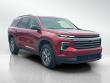 Used 2024 Chevrolet Traverse LT SUV