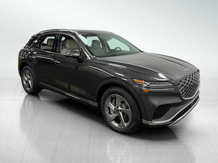 2026 Genesis GV70 SUV