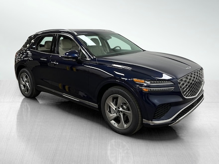 2026 Genesis GV70 SUV
