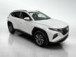 Certified 2024 Hyundai Tucson Hybrid Blue SUV