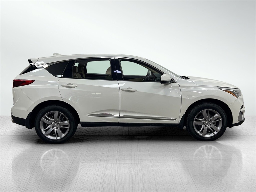 2019 Acura RDX Advance photo 3