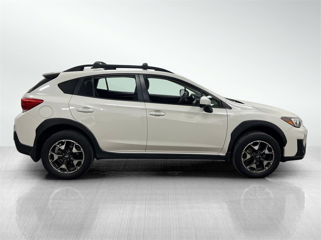 2020 Subaru Crosstrek Premium photo 4