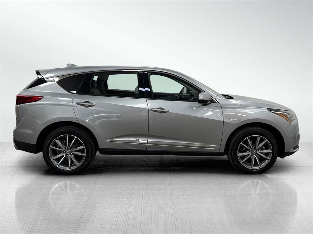 Used 2023 Acura RDX Technology Package SUV