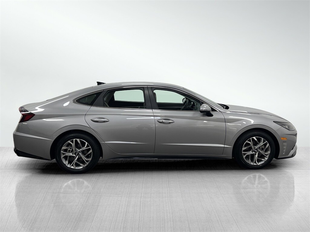 2023 Hyundai Sonata SEL photo 4