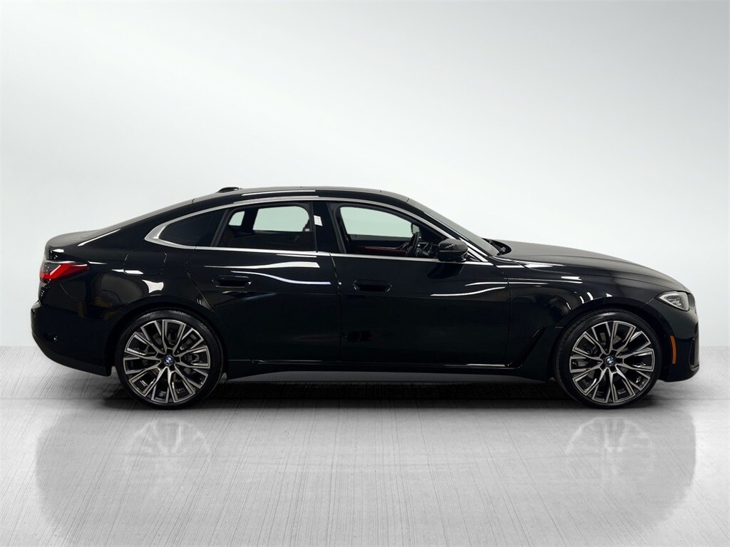 2024 Bmw 430i Gran Coupe photo 4