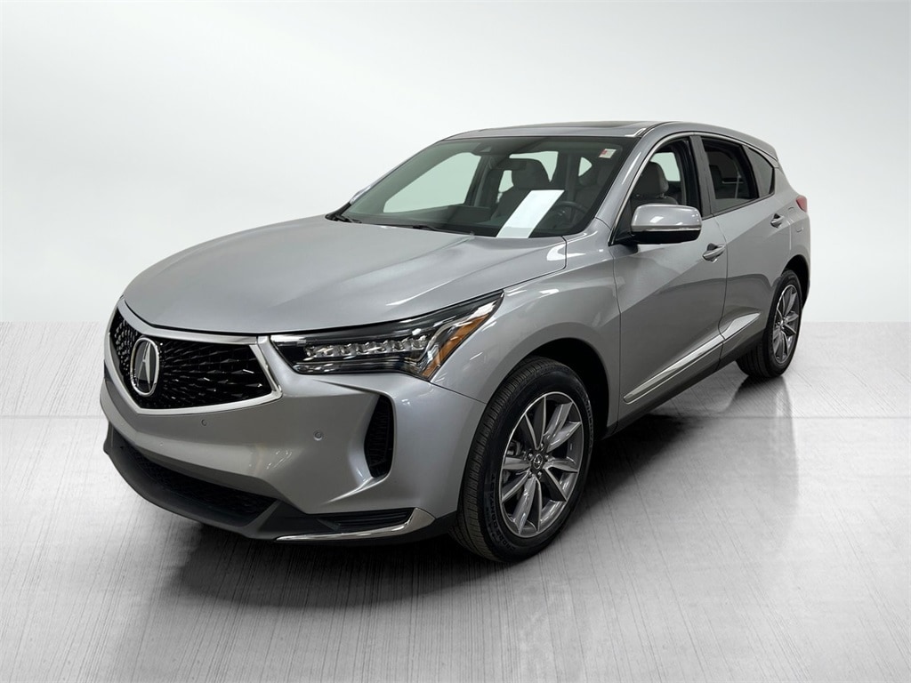 Used 2023 Acura RDX Technology Package SUV