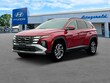 Hyundai Tucson Hybrid