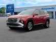 New 2025 Hyundai Tucson Hybrid Limited SUV