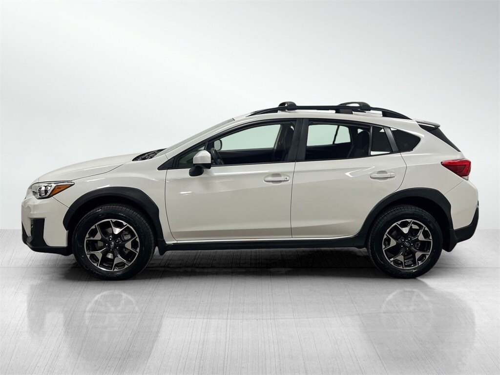 2020 Subaru Crosstrek Premium photo 3