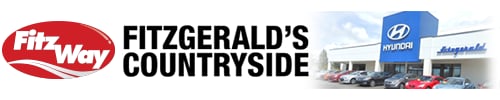 Fitzgerald's Countryside Hyundai