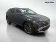 New 2025 Hyundai Tucson SEL FWD SUV
