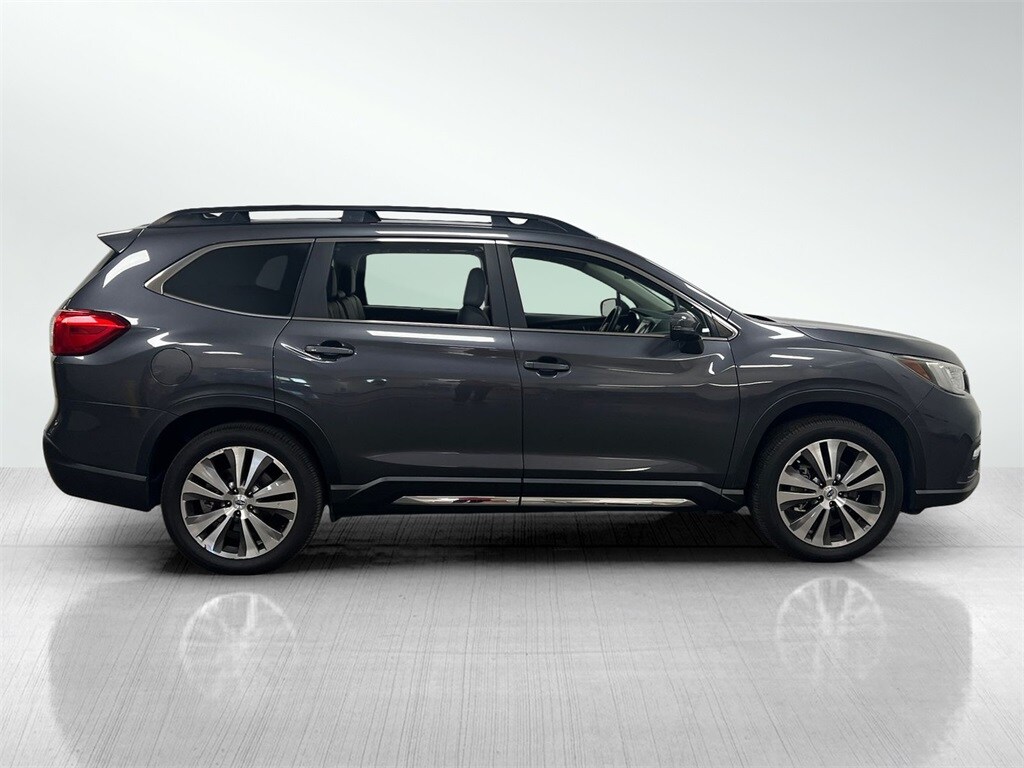 2019 Subaru Ascent Limited photo 4