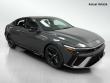 New 2025 Hyundai Elantra N Line Sedan