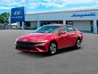 Hyundai Elantra Hybrid
