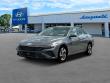 New 2025 Hyundai Elantra SEL Convenience Sedan