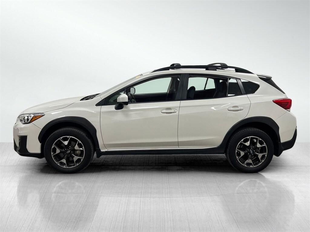 2020 Subaru Crosstrek Premium photo 3