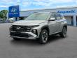 New 2025 Hyundai Tucson SEL Convenience FWD SUV