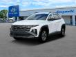 New 2025 Hyundai Tucson XRT FWD SUV