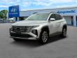 New 2025 Hyundai Tucson Limited FWD SUV