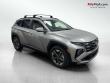 New 2025 Hyundai Tucson SEL Convenience FWD SUV