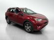 Used 2018 Toyota RAV4 XLE SUV
