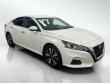 Used 2021 Nissan Altima 2.5 SV Sedan