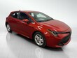 Toyota Corolla Hatchback