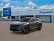 New 2026 Hyundai Tucson Limited FWD SUV