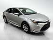 Toyota Corolla Hybrid