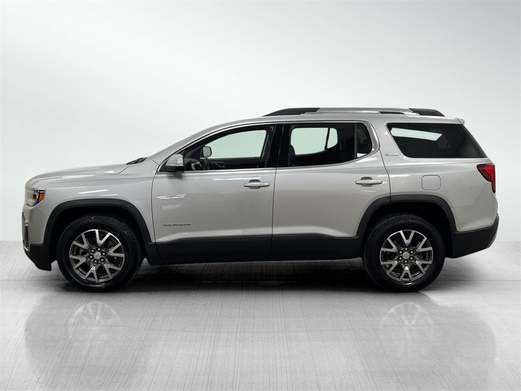 Used 2020 GMC Acadia SLE SUV