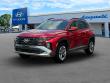New 2025 Hyundai Tucson SEL FWD SUV