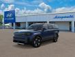 New 2026 Hyundai Santa Fe HEV SEL SUV