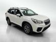 Used 2020 Subaru Forester Premium SUV