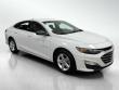 Used 2023 Chevrolet Malibu LS Sedan