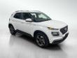 Certified 2022 Hyundai Venue SEL SUV