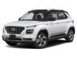New 2025 Hyundai Venue Limited SUV
