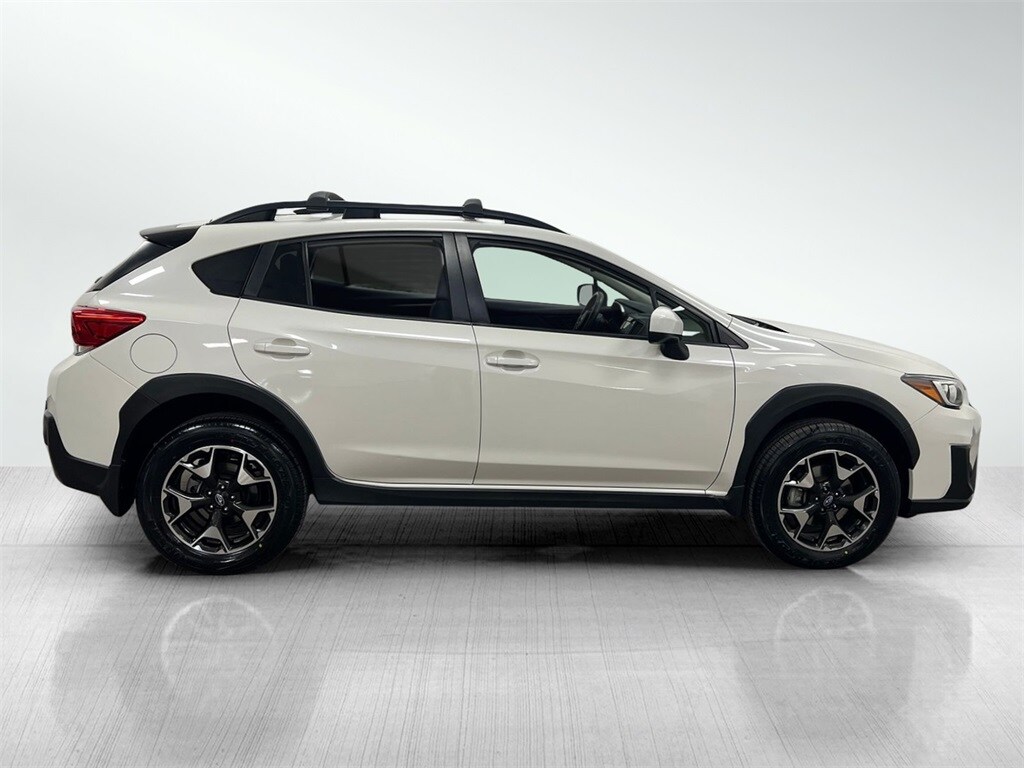 2020 Subaru Crosstrek Premium photo 4