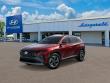 New 2026 Hyundai Tucson SEL FWD SUV