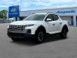 New 2025 Hyundai Santa Cruz SEL FWD Truck Crew Cab