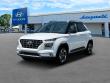 New 2025 Hyundai Venue Limited SUV